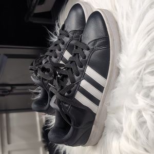 Adidas Cloudfoam Shoes